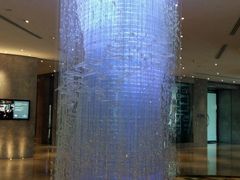 -世博洲际酒店-盛会堂中餐厅