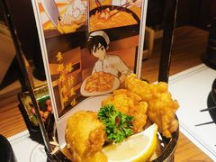 -玉川屋·深夜食堂居酒屋(柳巷店)