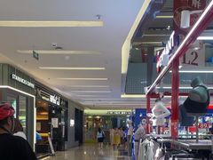 -福田卓悦INTOWN购物中心