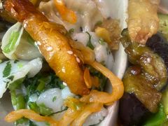 -素满香·食养自助(建邺万达店)