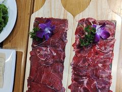 -大河宴·椒麻鱼火锅(北京路中和美食街店)