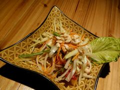 -山色西餐·柴火烤披萨