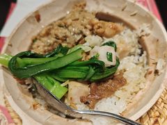 -华记煲仔华·煲仔饭(市桥易发店)