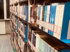 -朝阳区图书馆(小庄店)