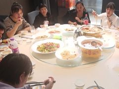 -悦福瑞酒楼(西影路店)