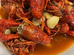 精品十三香龙虾-忆口香龙虾(珠海夏湾老店)