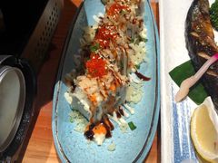 脆皮鲜虾卷-文三酒肆自助放题(新街口友谊广场店)