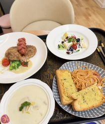 -金月汇月子会所(江门店)