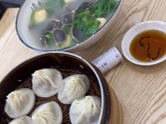 -法华汤包馆(法华镇路店)