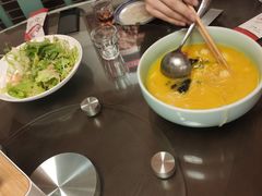 -张大嘴菜馆(庞各庄店)