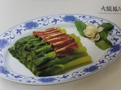 -芙蓉凰花园酒楼