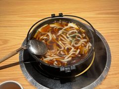 -大和食乐·鲜和牛酸汤火锅(环宇荟店)