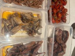 -黄毛鸭脖(汉阳总店)