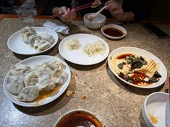 -金谷园饺子馆(北邮总店)