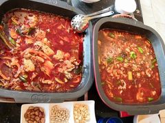 -自贡好吃客(科华店)