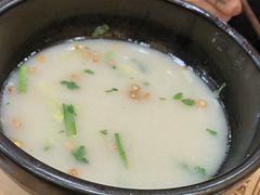 -花馬肆.云南过桥米线(汉神购物广场现场熬汤店)