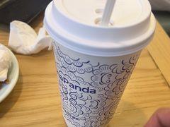 -茶百道(双铁广场店)
