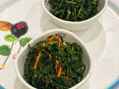 野菜双拼-老毛手抓·盐池滩羊非遗手抓(宁夏总店)