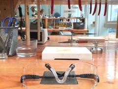 -鈊藝銀匠·银饰DIY工作室(永庆坊店)