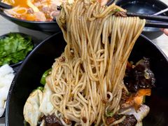 -缘久缘米粉(新街口店)