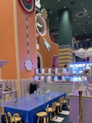 -MELAND亲子乐园•派对•研学(集美世茂店)
