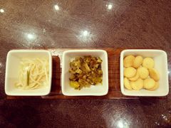 -阿庄新豫菜(航海东路店)
