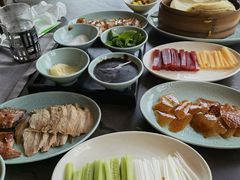 -西安凯悦酒店·湖畔中餐厅