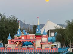 -吉姆冒险世界(蓟州店)