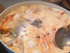 -创味·民间海南菜·非遗藤桥排骨(藤桥·免税城店)