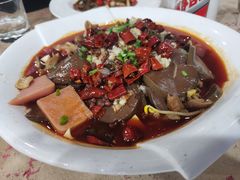 -九头鸟酒家(东高地店)