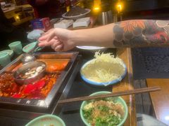 -蜀江龙火锅(339店)