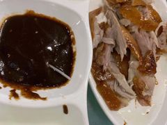 -六和聚传统烤鸭.天津菜(和平店)