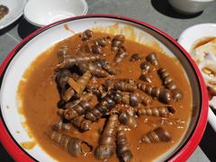 -钱山海鲜大排档