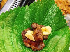 -杀猪天·韩国烤肉(铁路街第一分店)