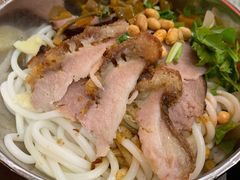 卤菜粉-红鼻子桂林米粉(金唐新光界店)