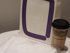 -科学家咖啡(恒隆广场店)