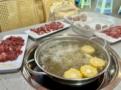 -杏花吴记牛肉火锅