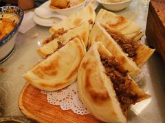 肉夹馍-玉华宫宾馆·餐厅(铜川驻京办店)