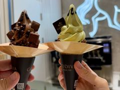 -GODIVA(月星环球港店)
