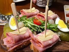 -Brotzeit博璨德国啤酒餐厅(亮马桥官舍店)