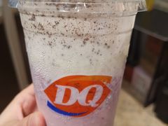-DQ·蛋糕·冰淇淋(合生汇店)