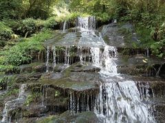 -碧峰峡风景区