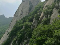 -丹东凤凰山景区