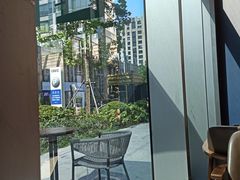 -星巴克(凯德晶萃店)