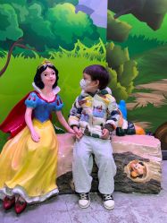 -酷嗒动物文化乐园(cutezoo西溪乐天城店)