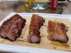 -珠海叠泉山庄