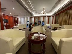 -郑州新郑国际机场T2航站楼-贵宾厅B区