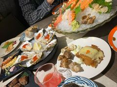 -極上萬膳·日料放题(海岸城店)