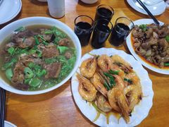 -温州一家人美食(西木头市店)