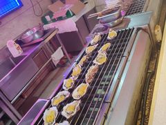 -海韵之星邮轮水会(明发商业广场店)